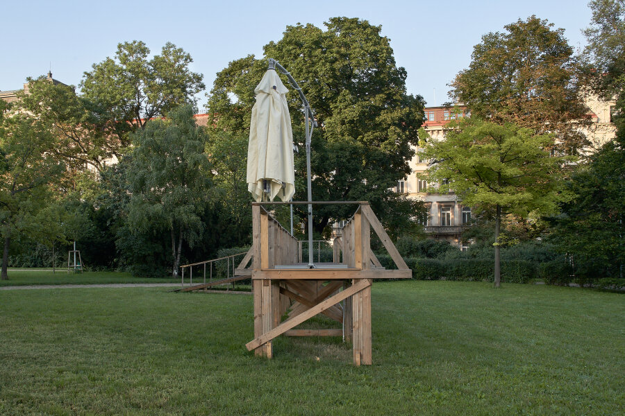 Reinhold Zisser, David Přílučík